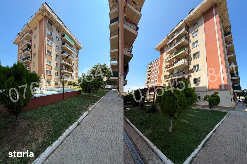 Apartament 3 camere,bloc 2008,Hydra Residence,Voluntari,Str. Galata 55 - 18