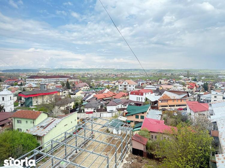 Garsonieră în Micro 9