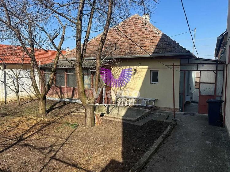 Casă individuală cu 3 camere cu Canalizare în Ștefan cel Mare