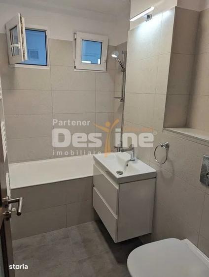 Apartament cu 2 camere în Județean
