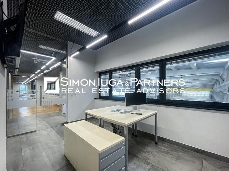 Spațiu industrial, de 10,920 mp, în Chișoda