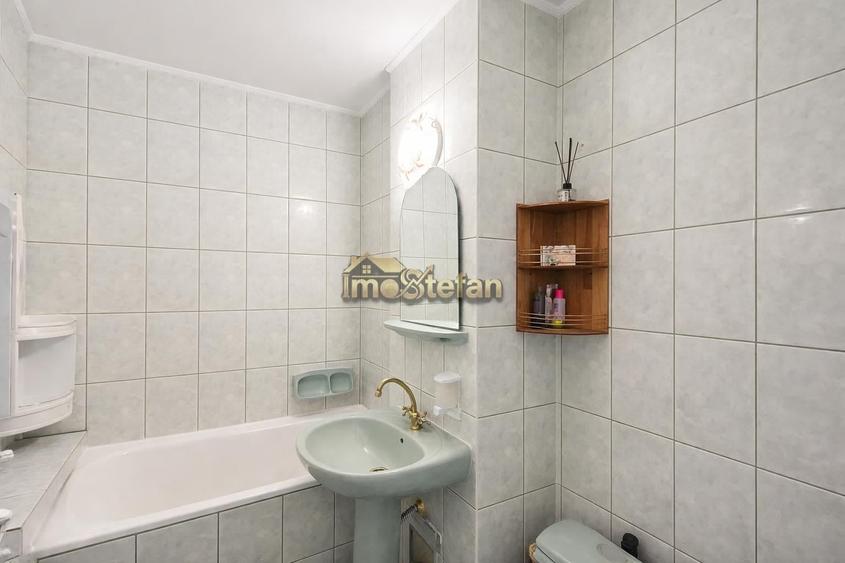 Apartament cu 2 camere semidecomandat în Poarta 6