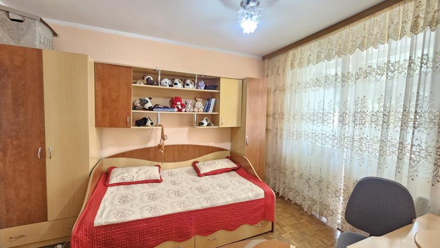 2 camere Micro 19, mobilat si utilat, Gata de mutare! - 3