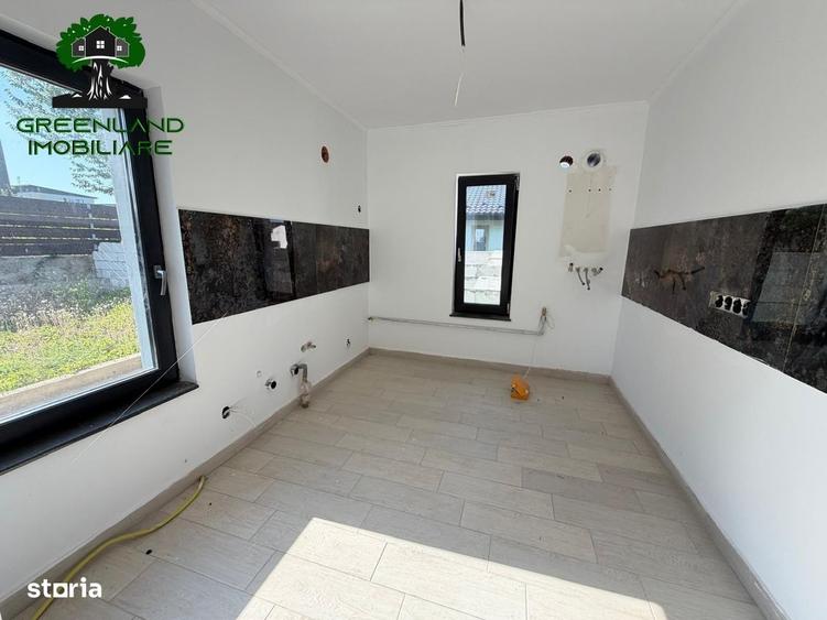 Casă cu 2 camere în Valea Lupului