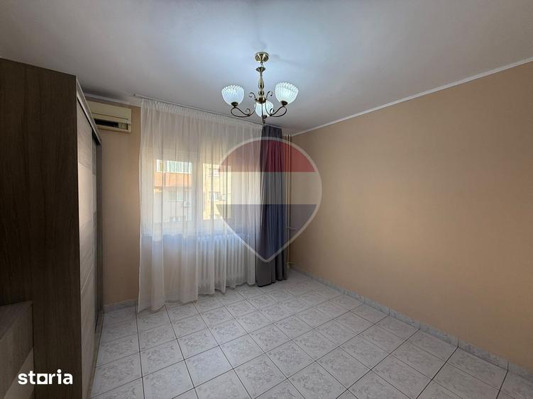 Apartament 3 camere decomandat, 76 mp, zona Nerva Traian - 7