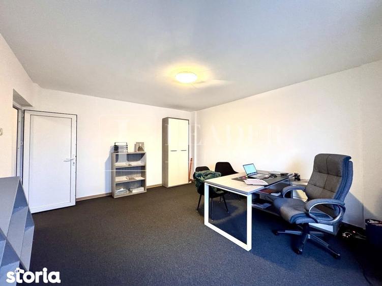 Apartament cu 3 camere decomandat în Victoriei