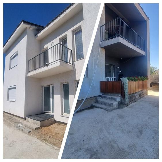 Casă cu 4 camere în Livada