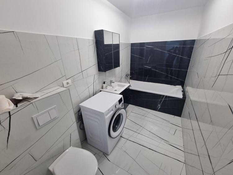 Icil Kaufland-apartament 2 camere 60 mp finisat modern - 22