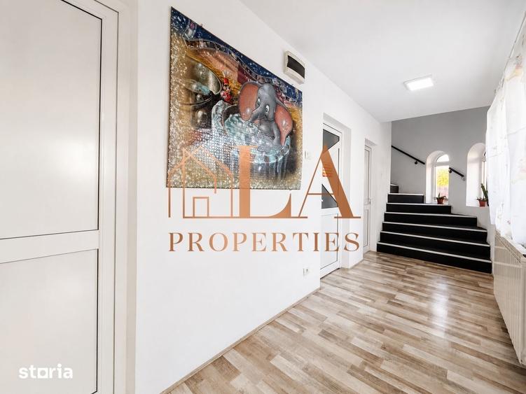 Casa 7 camere | Teren 245mp | Bld Timisoara | Drumul Taberei - 7