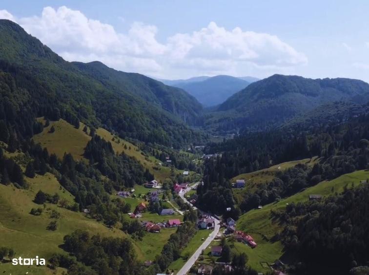 Spațiu comercial, în Sătic