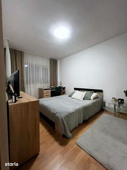 Garsonieră decomandată în Gheorgheni