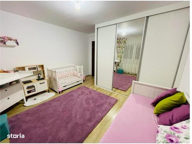 Apartament cu 3 camere în Șelimbăr