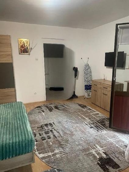 Garsonieră decomandată în Păcurari