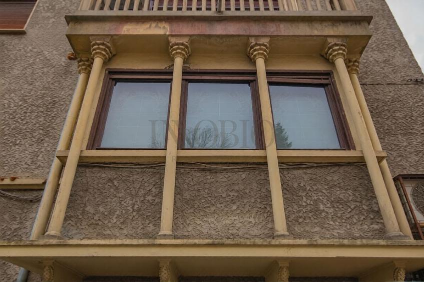 Vila Dorobanti - Capitale | Arhitectură Distinctivă - 9
