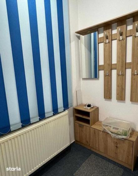 Casă cu 2 camere semidecomandat cu Teren 90 Mp în Ferentari