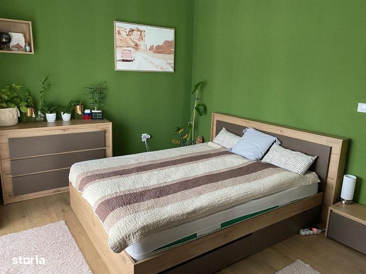 Apartament deosebit 3 camere Calea Urseni Zone Cafe 2 - 3