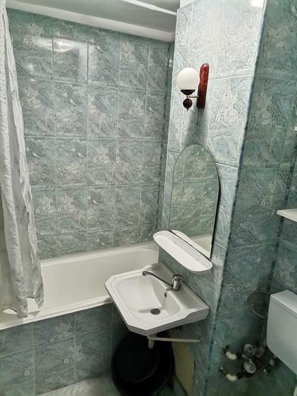 Garsoniera renovata complet, mobilata si utilata Unirii Nord, Str. Pietroasele, Buzau - 5