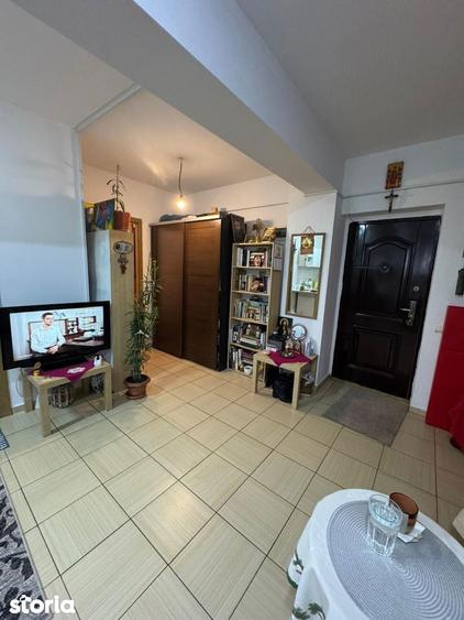 2 camere, bloc nou, centrala proprie, metrou Dimitrie Leonida - 3