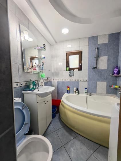 Apartament 2 camere Burdujeni de inchiriat - 8