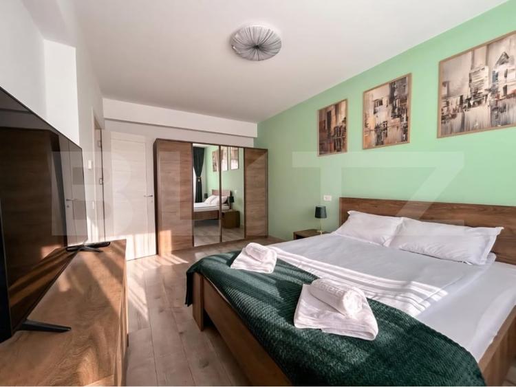 Apartament de excepție, într-o zonă premium, la doar 5 minute de Coresi - 1