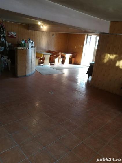 Spațiu comercial, de 150 mp, în Roata de Jos