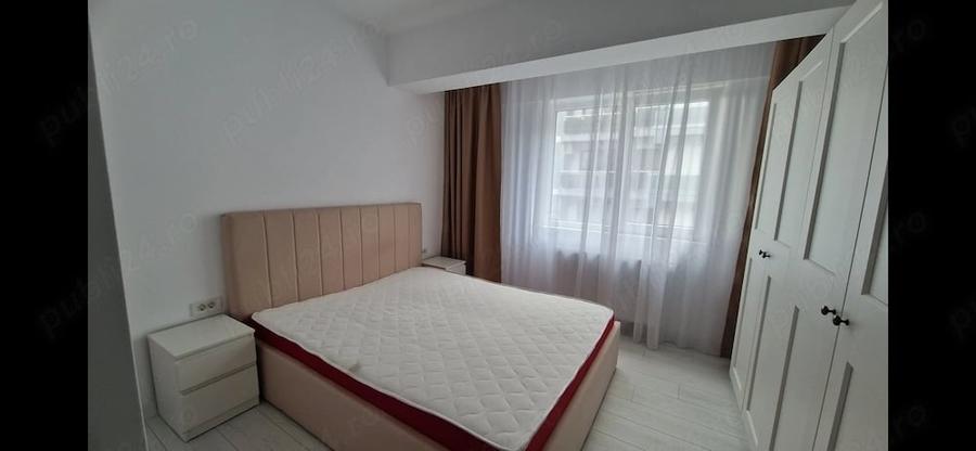 Apartament cu 2 camere decomandat, mobilat în Prelungirea Ghencea