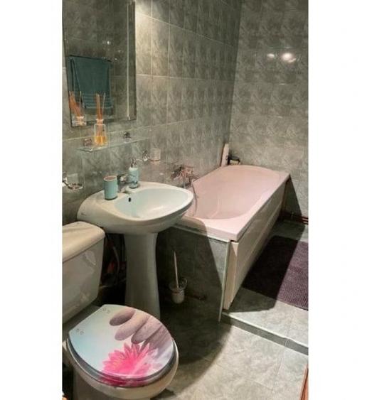 Apartament cu 4 camere decomandat în 13 Septembrie