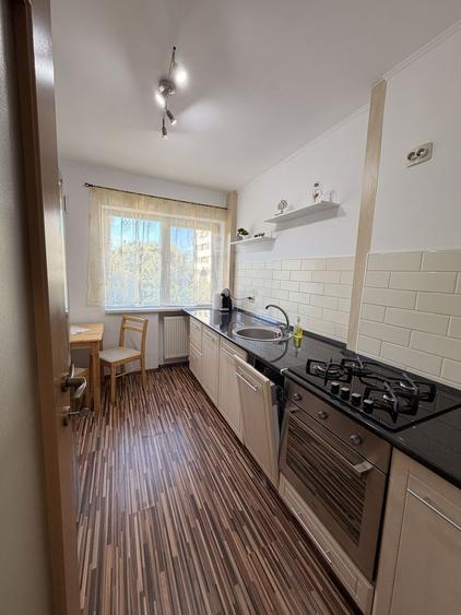 Apartament cu 2 camere în Podgoria