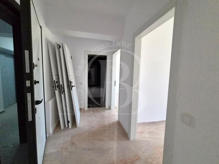Apartament 2 camere Theodor Pallady-Finalizat-Gradina - 5