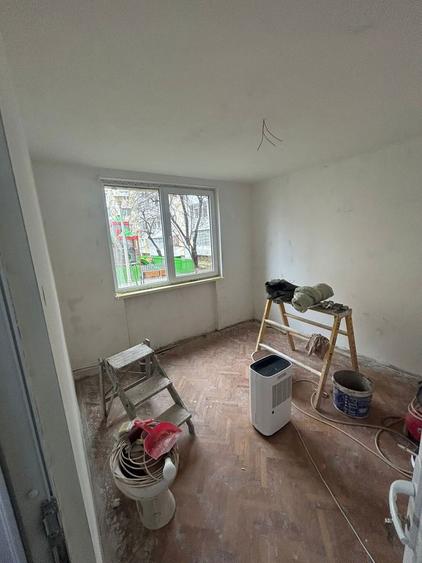 Apartament cu 2 camere în Precista