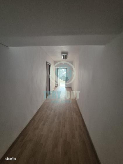 Spațiu comercial, de 400 mp, în Obor