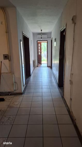 Casă cu Teren 567 Mp în Pictor Rosenthal