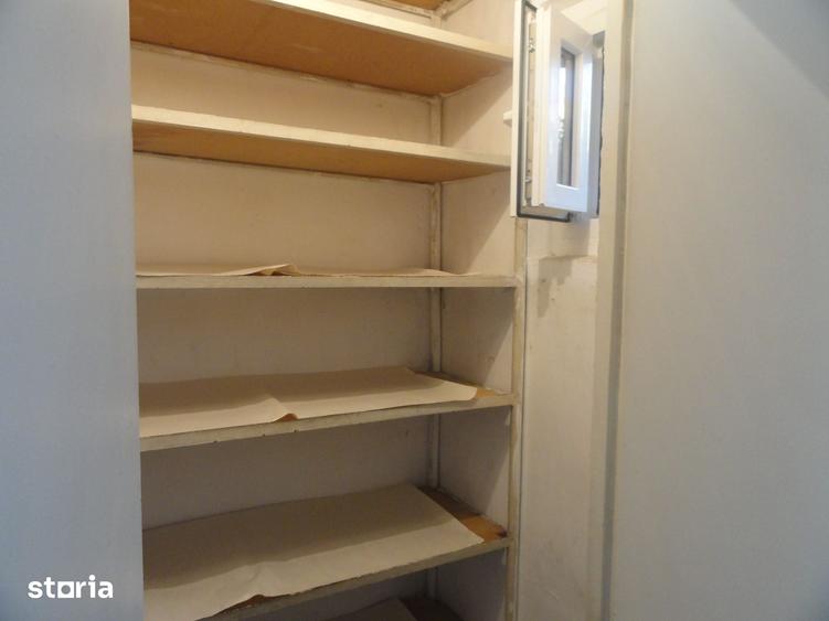 Apartament cu 4 camere în Central