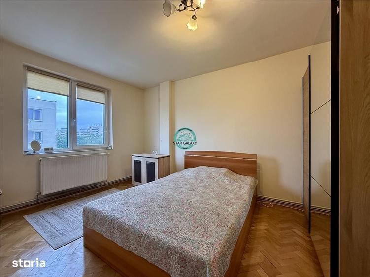 Apartament cu 4 camere în Central