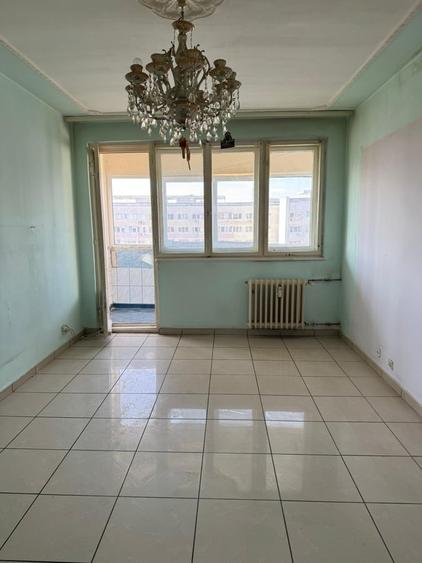 Apartament cu 3 camere decomandat în Dristor — fotografia 1