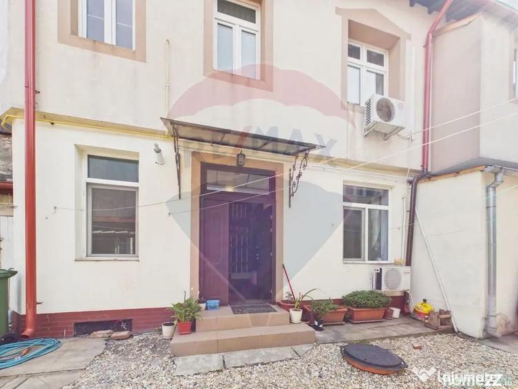 Apartament cochet in vila interbelica-Foisorul de Foc - 13