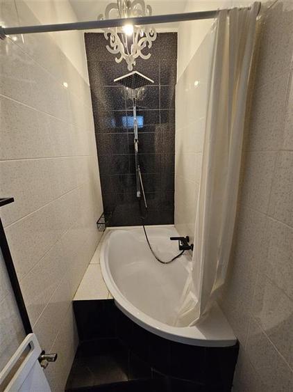 Investitie la cheie in zona centrala! 2 apartamente la casa, transformate in 3 u - 21