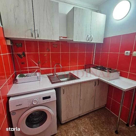 Garsonieră în Astra