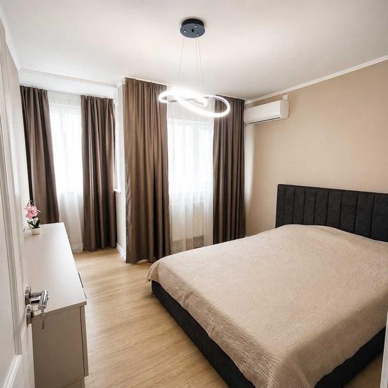 Garsonieră decomandată în Ostroveni