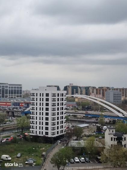Garsonieră decomandată în Grozăvești
