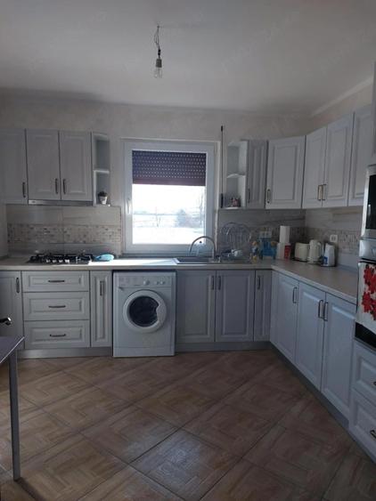 Casă cu 3 camere cu Teren 300 Mp în Marginea
