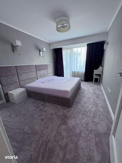 Casă cu 5 camere cu Teren 250 Mp în Feleacu