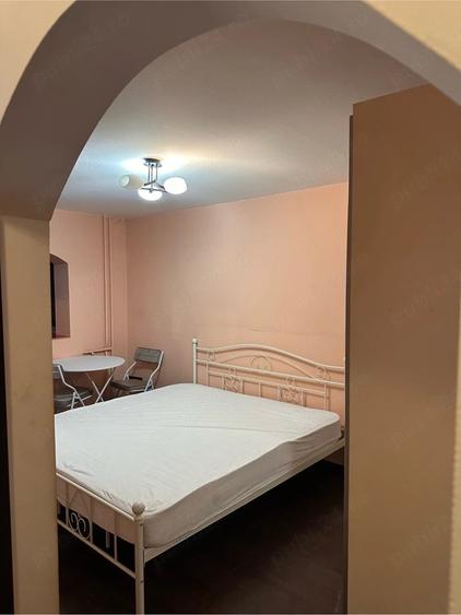 Garsonieră decomandată în Ciarda Roșie
