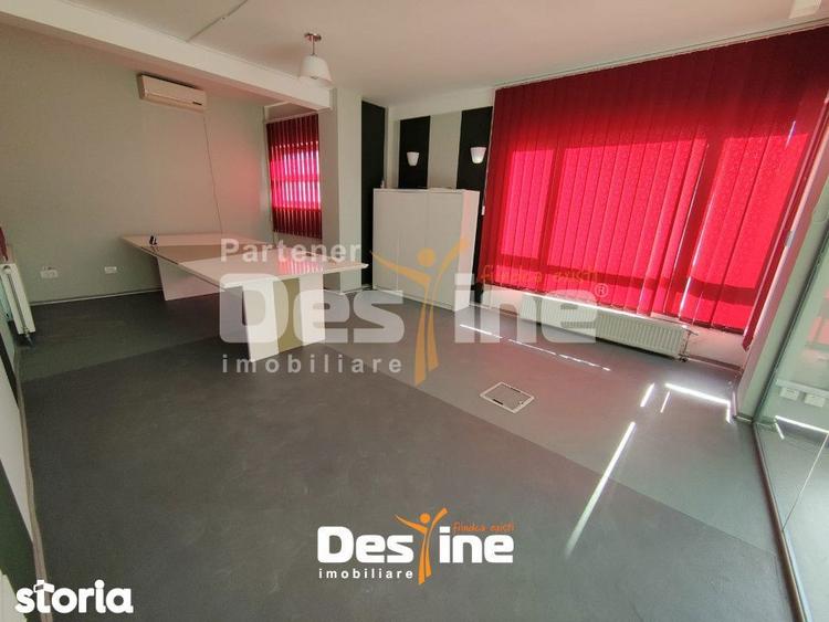 Spațiu comercial, de 470 mp, în Central
