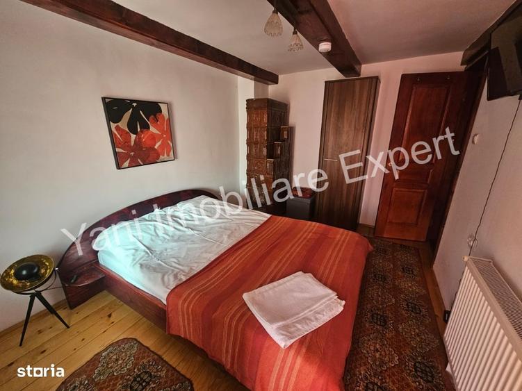Casa de vacanta / Pensiune de vanzare in Curtea de Arges. - 7