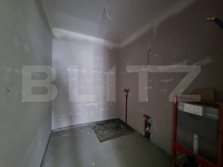 Apartament cu 3 camere semidecomandat în Mănăștur