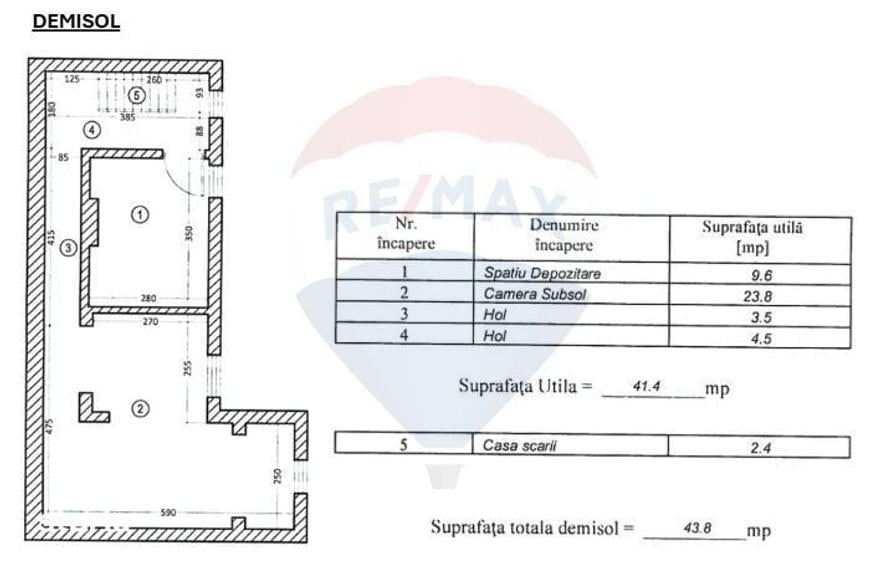 Casă cu 7 camere cu Teren 212 Mp în Ștefan cel Mare