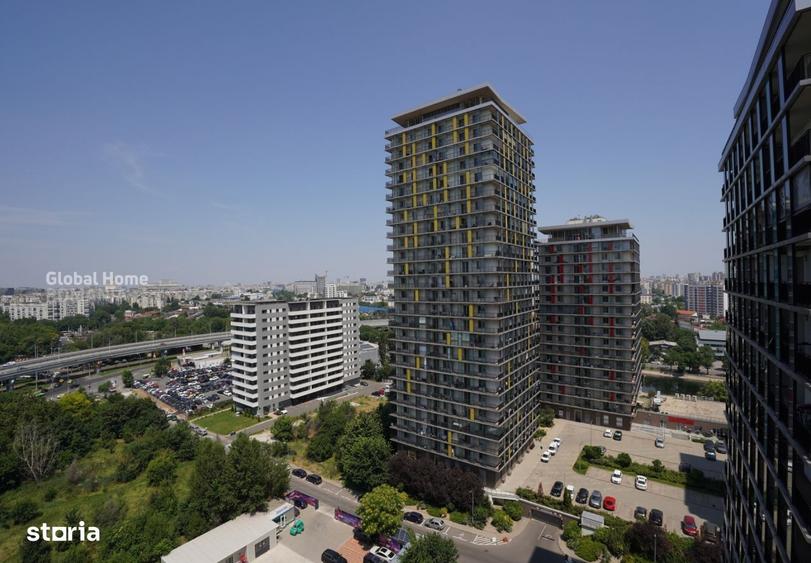 Apartament 2 Camere | Asmita Gardens | Tineretului - 15