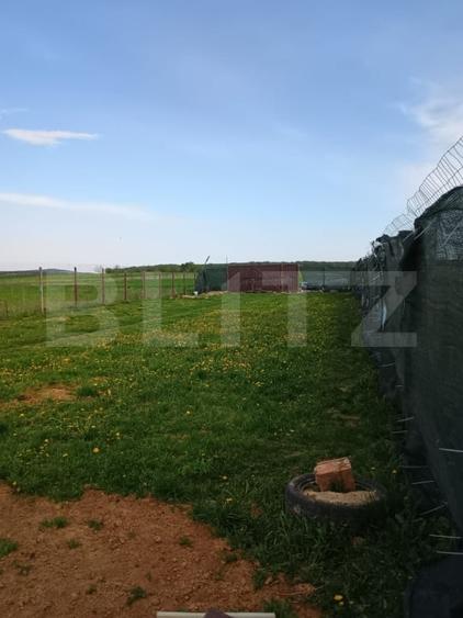 Teren agricol intravilan de 1310 mp, în Câmpina