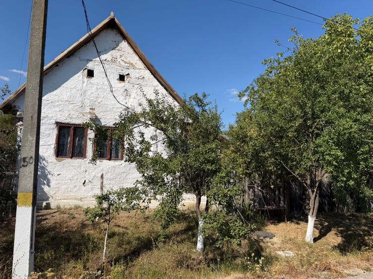 Casă cu 2 camere în Șilindia